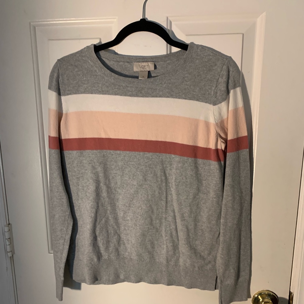 LOFT sweater💖